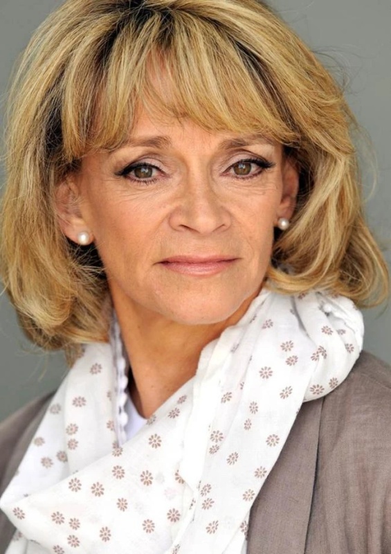 Marlene Boyce - AI Character on RolePlai