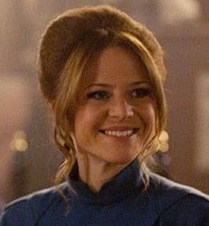 Joan Trotter Sr. - AI Character on RolePlai