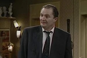Roy Slater - AI Character on RolePlai