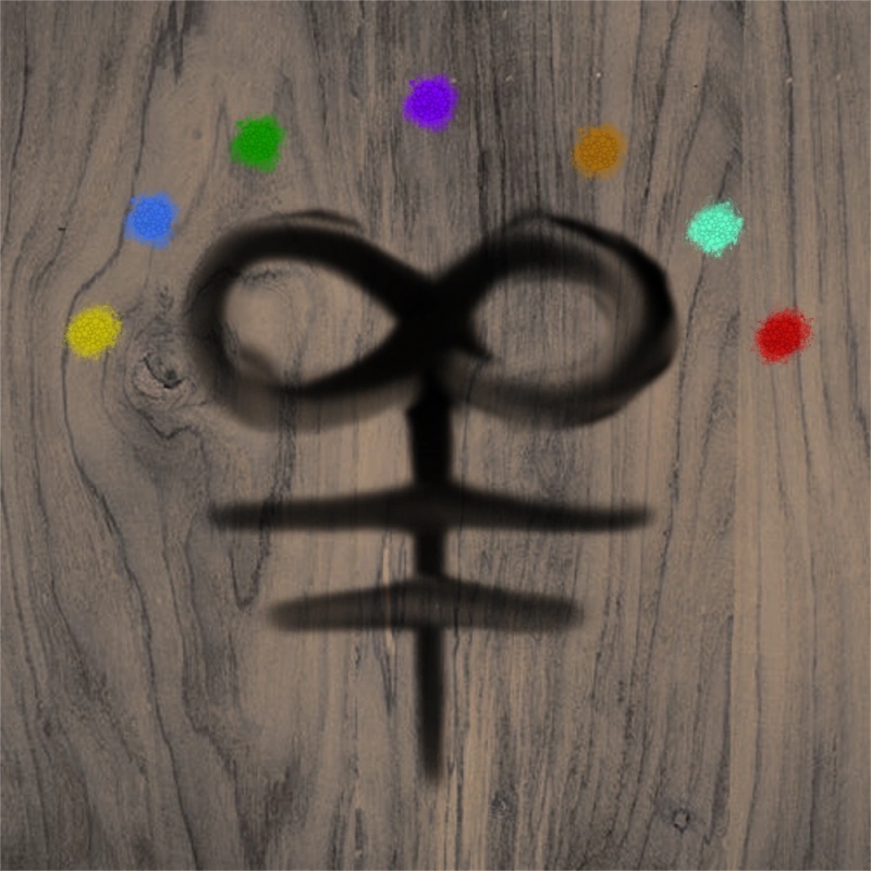 The Sins - AI Character on RolePlai