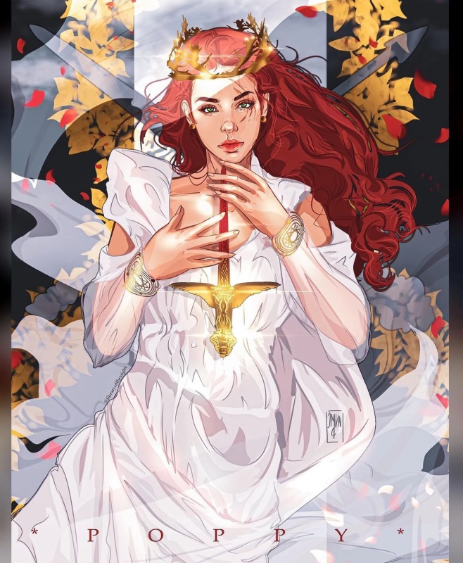 Penellaphe Da'Neer - AI Character on RolePlai
