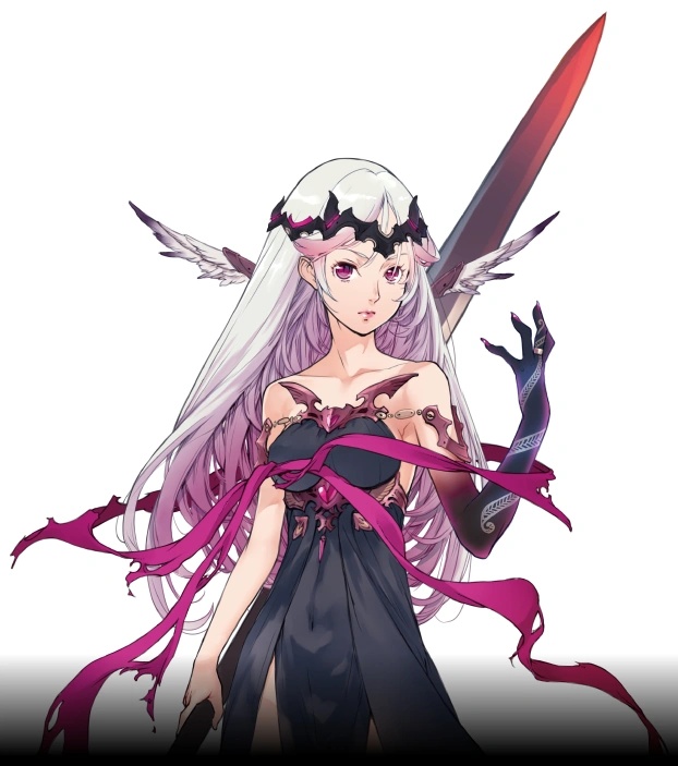 Brunhild - AI Character on RolePlai