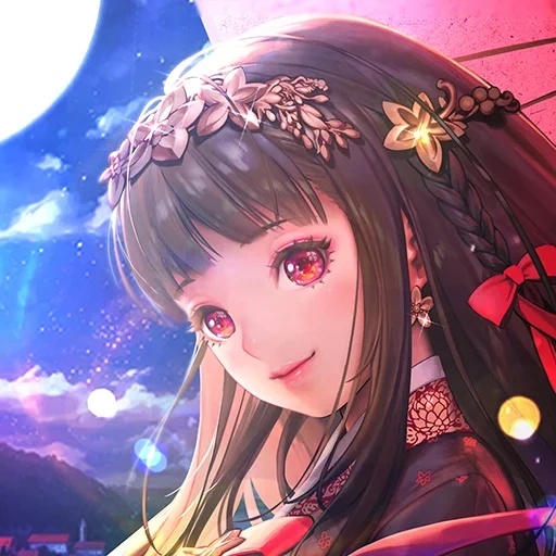 Destiny Child - AI Character on RolePlai