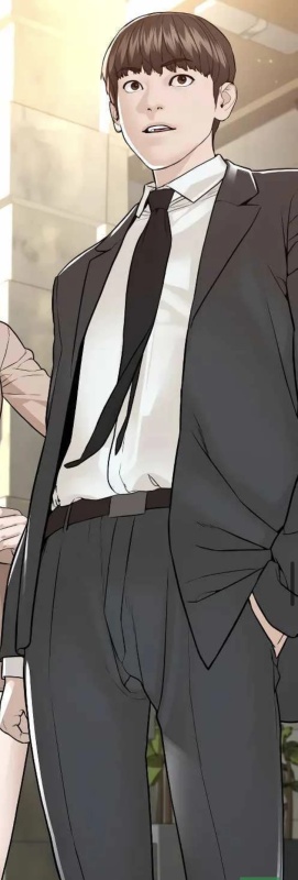 Hobin Yoo - AI Character on RolePlai