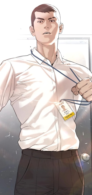 Wangguk Han - AI Character on RolePlai