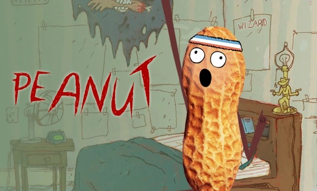 Peanut - AI Character on RolePlai