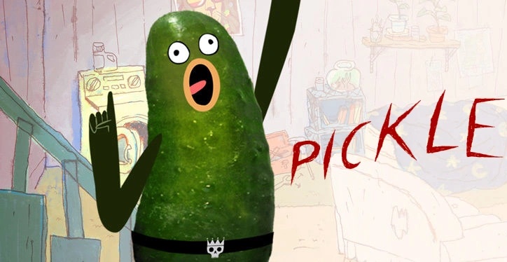 Pickle - AI Character on RolePlai
