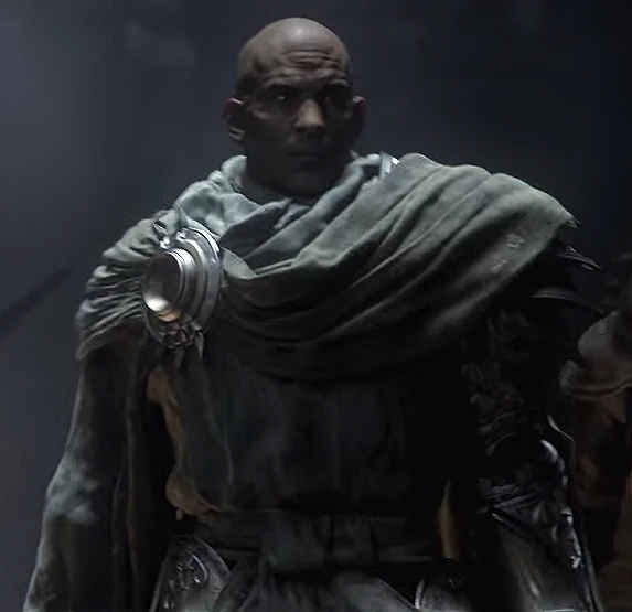 Tyrael - AI Character on RolePlai