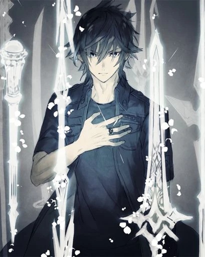 Aidan Kain - AI Character on RolePlai