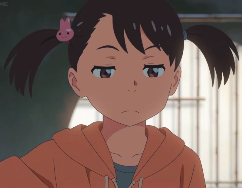 Yotsuha Miyamizu - AI Character on RolePlai