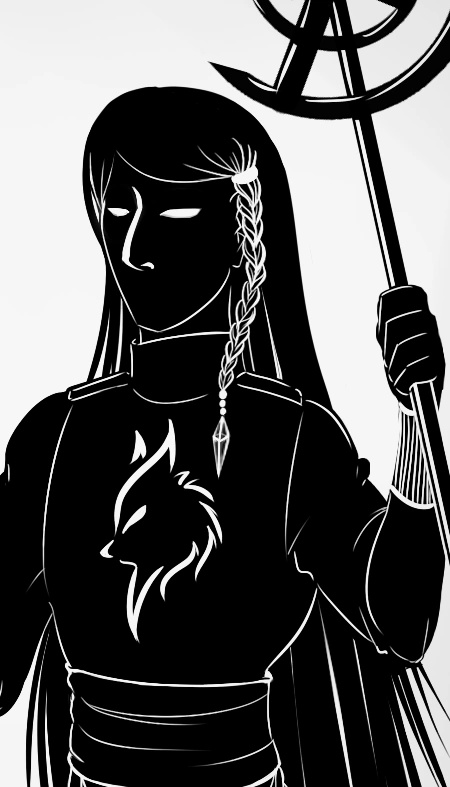 Faire Lae - AI Character on RolePlai