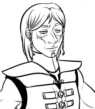Caspian - AI Character on RolePlai