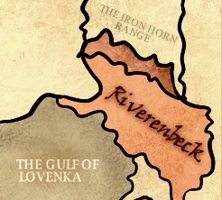 Riverenbeck - AI Character on RolePlai