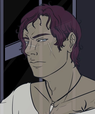 A. Vischias Sei'Dist - AI Character on RolePlai