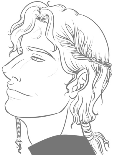 Petya Kingslayer - AI Character on RolePlai