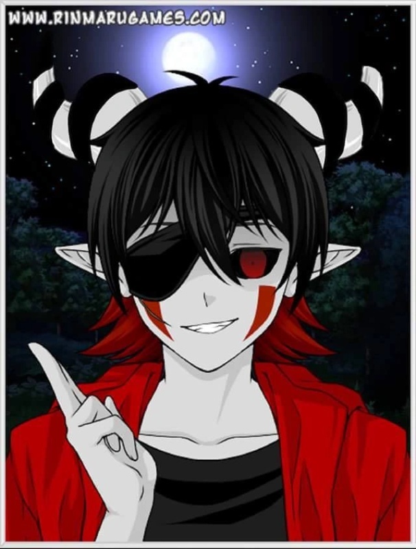 Syn - AI Character on RolePlai