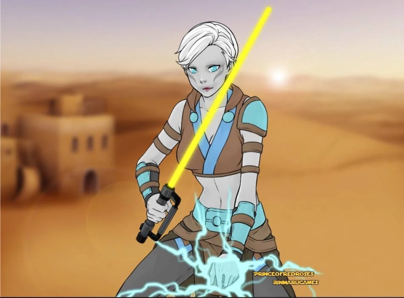 Siva Mako - AI Character on RolePlai