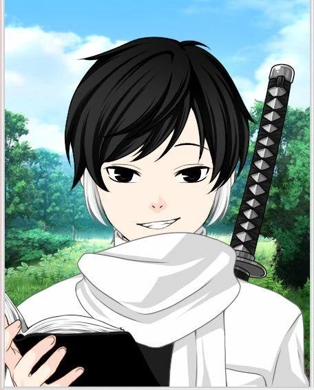 Shiro Schwartz - AI Character on RolePlai