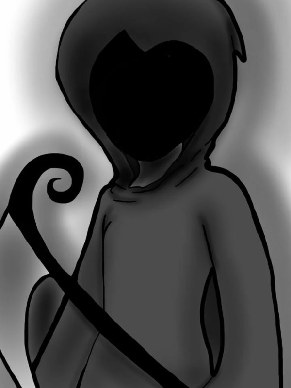 Grim Ceifeiro - AI Character on RolePlai