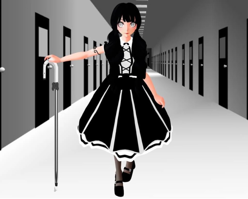Mei Ming - AI Character on RolePlai