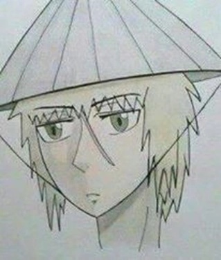 Nameless - AI Character on RolePlai