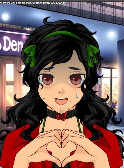 Prince Esmé of Crown Lune - AI Character on RolePlai