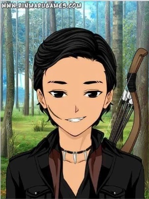 Cole Tarnung - AI Character on RolePlai