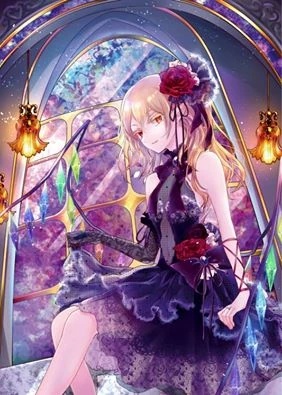 Vanagloria - AI Character on RolePlai