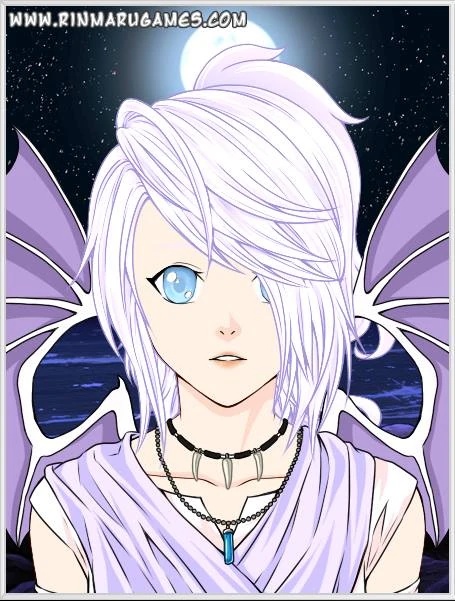 Naga - AI Character on RolePlai