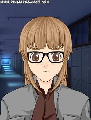 Charon Love - AI Character on RolePlai