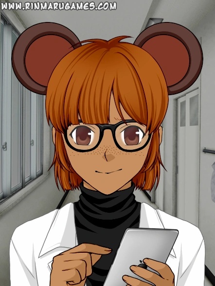 Marmalade "Marnie" Noisette - AI Character on RolePlai