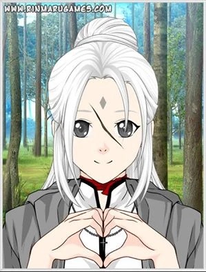 Destiny Ashnah - AI Character on RolePlai