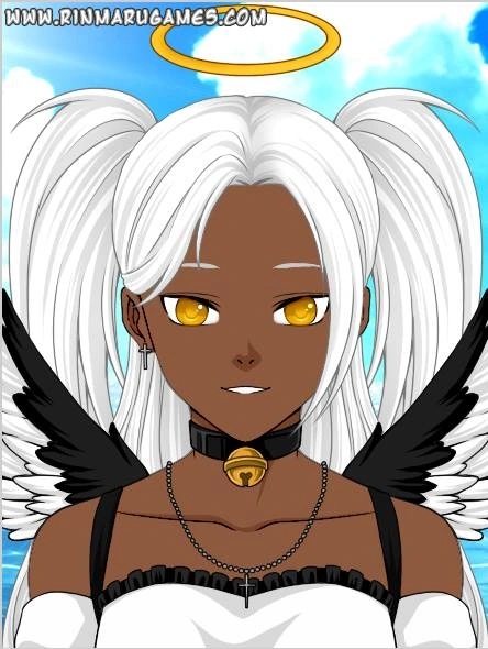 Mari Bel - AI Character on RolePlai