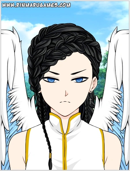 Iris Cobalia - AI Character on RolePlai