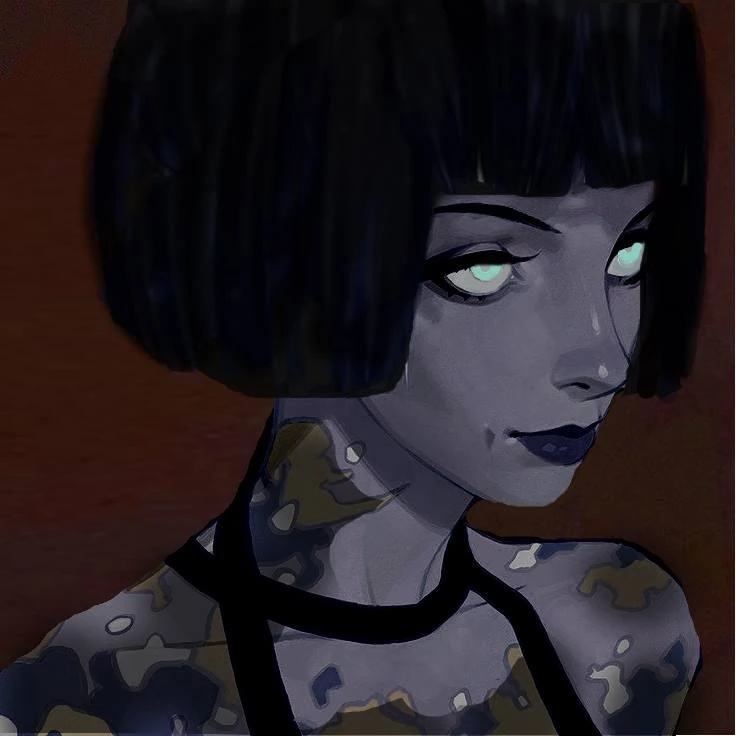 Llwyd Melody - AI Character on RolePlai