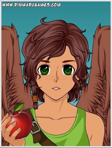 Evelynn Greenleaf - AI Character on RolePlai