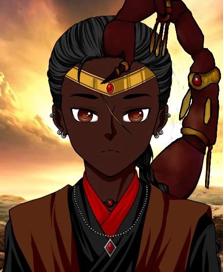 Ratka Makar - AI Character on RolePlai