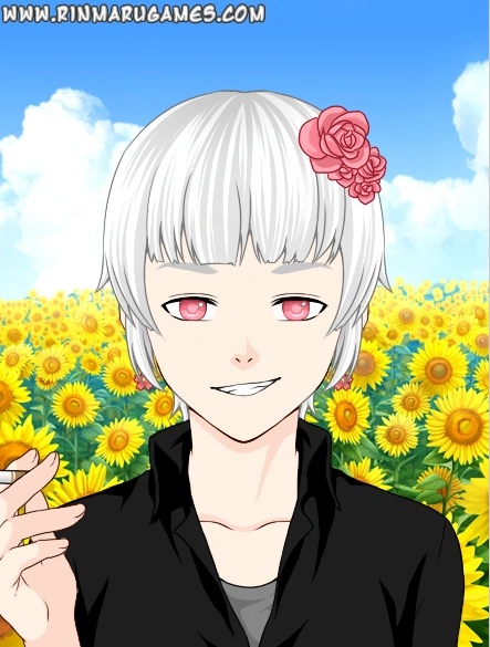 Cerise Moani - AI Character on RolePlai