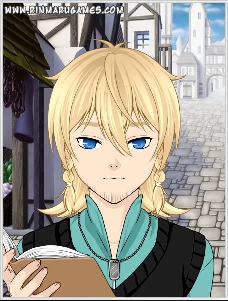 Whitney Immelman - AI Character on RolePlai