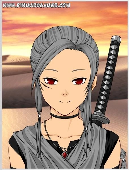Yín Arstat - AI Character on RolePlai