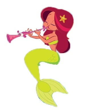 Marina - AI Character on RolePlai