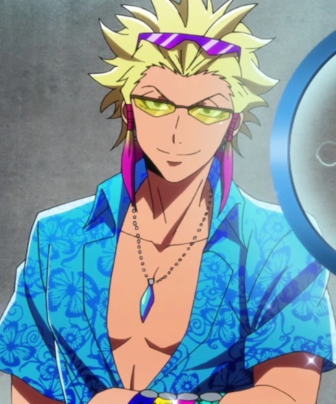 Hanzou Hattori - AI Character on RolePlai