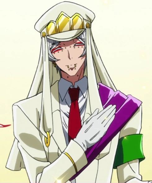 Houdzuki Sanzou - AI Character on RolePlai