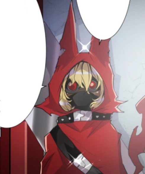 Dread - AI Character on RolePlai