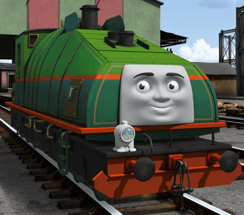 Gator - AI Character on RolePlai