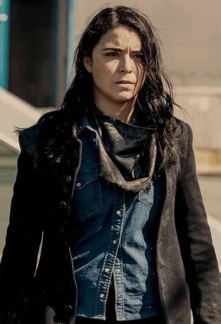 Jack Van Helsing - AI Character on RolePlai