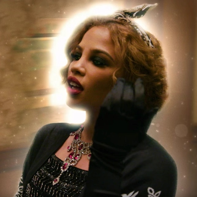 Andrea Brooks - AI Character on RolePlai