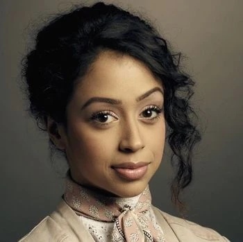 Liza Koshy - AI Character on RolePlai