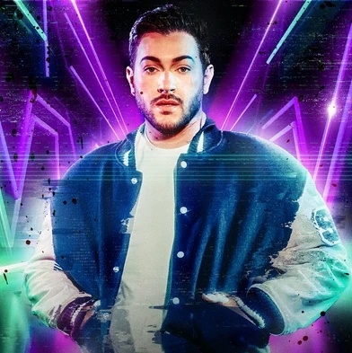 Manny MUA - AI Character on RolePlai