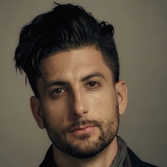 Jesse Wellens - AI Character on RolePlai
